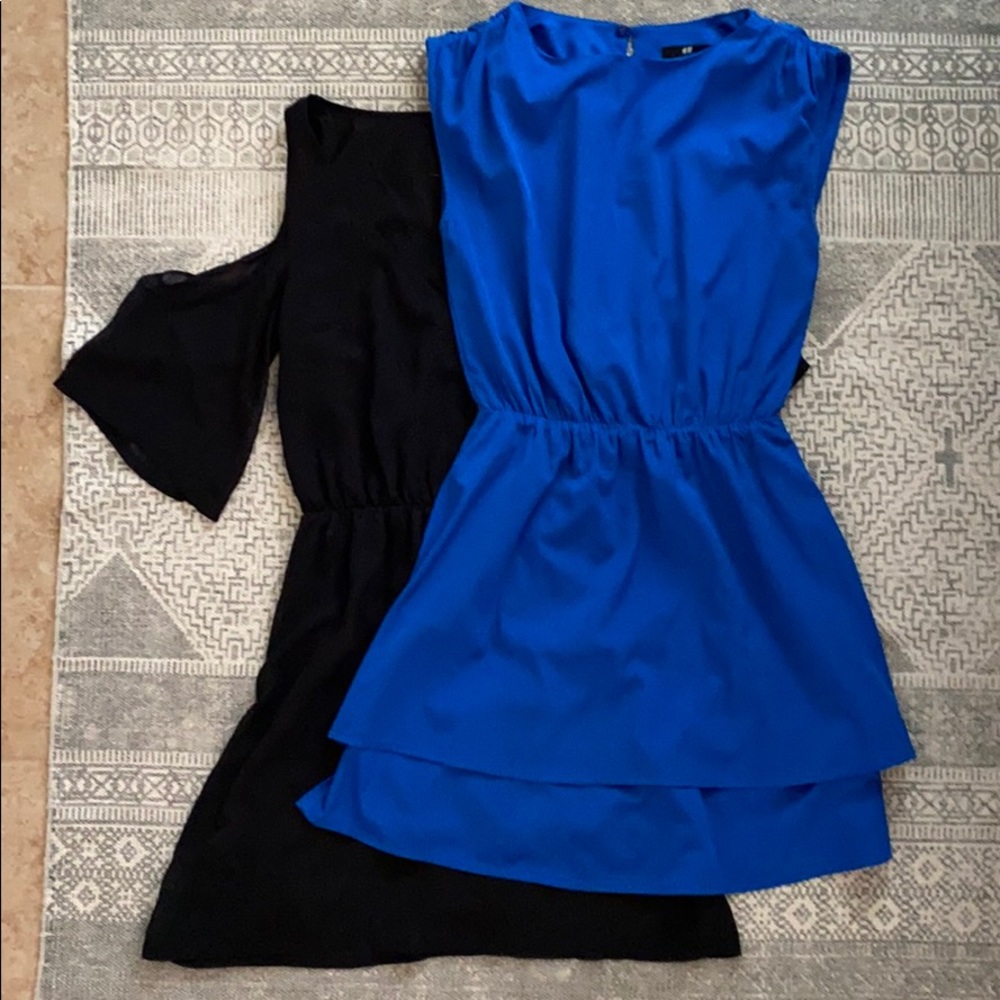 Dresses